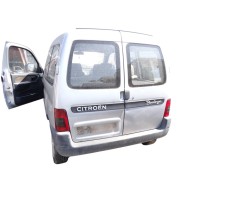 Citroën Berlingo 1.9 1,9 D SX Modutop Familiar 1999 para piezas | Desguace Gandia SL
