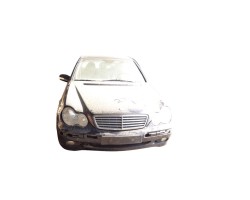 Mercedes-Benz Clase C (BM 203) Berlina 220 CDI (203.006) 2002 para piezas | Desguace Gandia SL