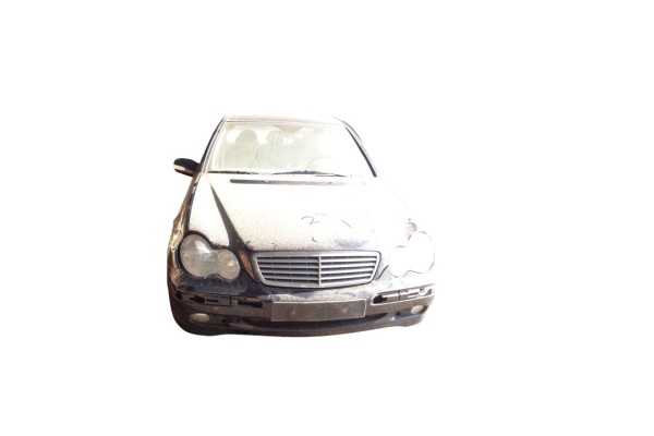 Mercedes-Benz Clase C (BM 203) Berlina 220 CDI (203.006) 2002 para piezas | Desguace Gandia SL