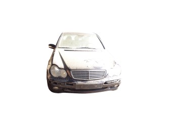 Mercedes-Benz Clase C (BM 203) Berlina 220 CDI (203.006) 2002 para piezas | Desguace Gandia SL