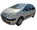 Citroën Xsara Picasso 1.6 HDI 90 Exclusive 2007 para piezas | Desguace Gandia SL