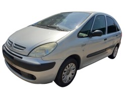 Citroën Xsara Picasso 1.6 HDI 90 Exclusive 2007 para piezas | Desguace Gandia SL