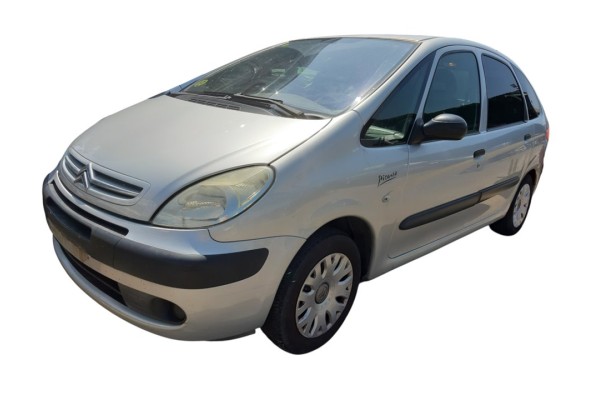 Citroën Xsara Picasso 1.6 HDI 90 Exclusive 2007 para piezas | Desguace Gandia SL