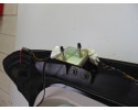 Porton trasero, Ford Focus Berlina (CB8) Trend 2011