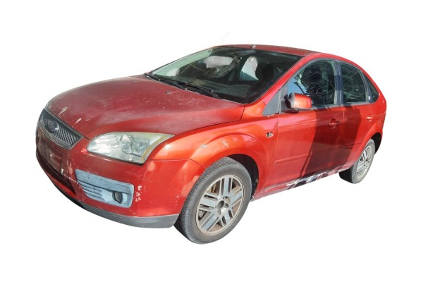 Ford Focus Berlina (CAP) Ambiente (D) 2006 para piezas | Desguace Gandia SL