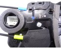 Cerradura puerta trasera izquierda, Toyota C-hr (X10) Hybrid Active 2018, 80223031