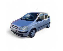 Hyundai Getz (TB) 1.1 Básico 2004 para piezas | Desguace Gandia SL
