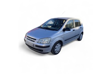 Hyundai Getz (TB) 1.1 Básico 2004 para piezas | Desguace Gandia SL