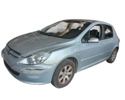 Peugeot 307 (S1)(04.2001) XR 2004 para piezas | Desguace Gandia SL