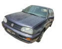 Volkswagen Golf III (1H1)(11.1991) CL 1996 para piezas | Desguace Gandia SL