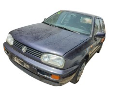 Volkswagen Golf III (1H1)(11.1991) CL 1996 para piezas | Desguace Gandia SL