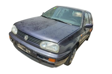 Volkswagen Golf III (1H1)(11.1991) CL 1996 para piezas | Desguace Gandia SL