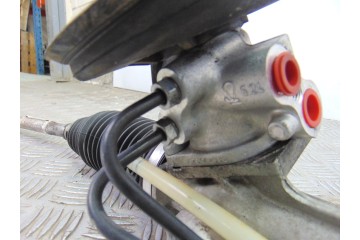  CREMALLERA DIRECCION CITROEN GRAND C4 PICASSO Exclusive 2009 190746 CITROEN - 2