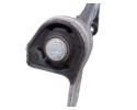 Brazo suspension delantero izquierdo, Citroen Berlingo 1.9 D SX Familiar 2003