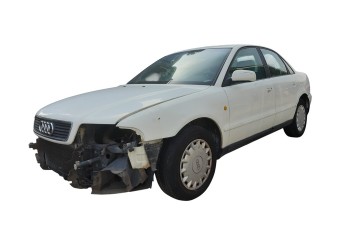 Audi A4 Berlina (B5) 1.8 T 1998 para piezas | Desguace Gandia SL