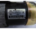 Motor arranque, Nissan Almera (N16/E) Tekna 2005, 8200426577