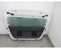 Porton trasero, Seat Leon (1P1) Comfort Limited 2007