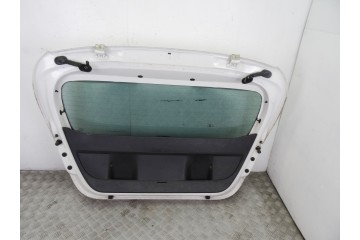 Porton trasero, Seat Leon (1P1) Comfort Limited 2007