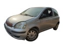 Toyota Yaris (NCP1/NLP1/SCP1) 1.0 Linea Luna 2004 para piezas | Desguace Gandia SL