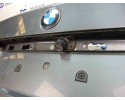 Tapa maletero, Bmw Serie 7 (E65/E66) 730d 2008