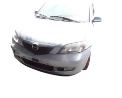 Mazda 2 Berlina (DY) 1.4 Crtd Active 2004 para piezas | Desguace Gandia SL