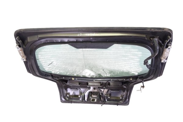 Porton trasero, Alfa Romeo Gt (125) 2.0 JTS 16V Progression 2004