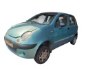 Daewoo Matiz CD 2003 para piezas | Desguace Gandia SL