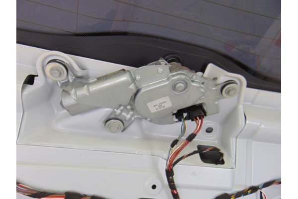 Porton trasero, Bmw Serie X3 (E83) * 2006