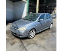 Opel Corsa C Cosmo 2006 para piezas | Desguace Gandia SL