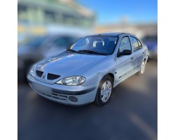 Renault Megane I Fase 2 Classic (la...) 1.6 16V Authentique 2001 para piezas | Desguace Gandia SL