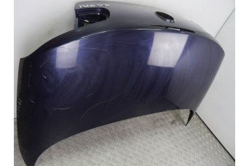 Tapa maletero, Volkswagen Eos (1F7)(2006) 2.0 Tdi 2006