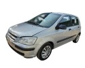 Hyundai Getz (TB) 1.1 Básico 2004 para piezas | Desguace Gandia SL