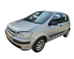 Hyundai Getz (TB) 1.1 Básico 2004 para piezas | Desguace Gandia SL