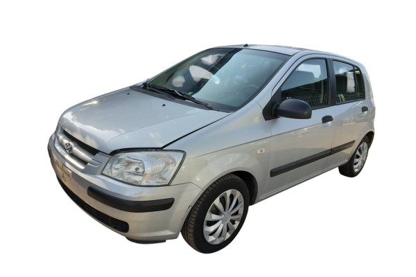 Hyundai Getz (TB) 1.1 Básico 2004 para piezas | Desguace Gandia SL