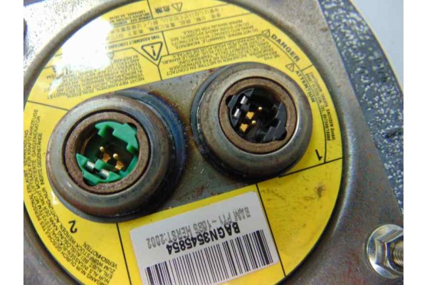 Airbag delantero izquierdo, Bmw Serie 3 Compacto (E46) 320td 2002, 33675789101Q