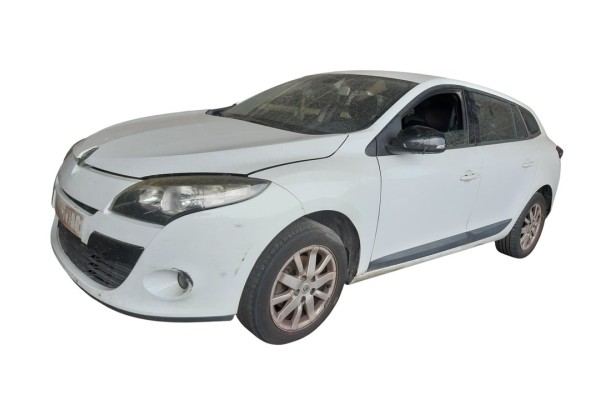 Renault Megane III Sport Tourer Business 2011 para piezas | Desguace Gandia SL