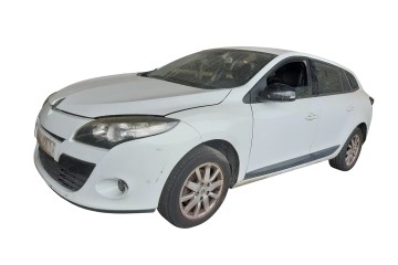 Renault Megane III Sport Tourer Business 2011 para piezas | Desguace Gandia SL
