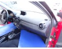 Kit airbag, Audi A1 Sportback (8XF) Adrenalin 2015