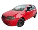 Chevrolet Kalos 1.2 S (D/a) 2005 para piezas | Desguace Gandia SL