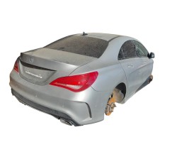 Mercedes-Benz Clase CLA (BM 117) CLA 200 CDI (117.301) 2014 para piezas | Desguace Gandia SL