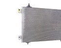 Condensador / radiador aire acondicionado, Fiat Ii Scudo (272) Combi L1H1 90 Multijet (5 pl.) 2010, 1400836980A