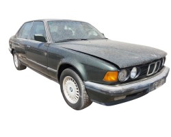 BMW Serie 7 (E32) 735I 1990 para piezas | Desguace Gandia SL