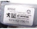 Elevalunas trasero derecho, Peugeot 508 Allure Pack 2022, 9837666480