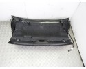 Tapa maletero, Saab 9-3 Cabriolet 1.8 T Linear 2004