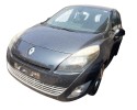 Renault Scenic III (JZ) Dynamique 2010 para piezas | Desguace Gandia SL