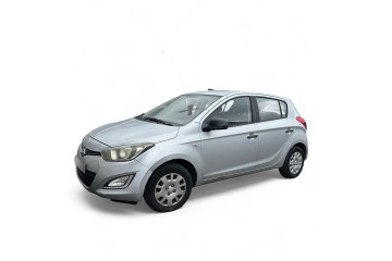 Hyundai I20 (PB) City S 2013 para piezas | Desguace Gandia SL