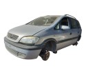 Opel Zafira a Comfort 2002 para piezas | Desguace Gandia SL