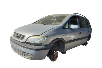 Opel Zafira a Comfort 2002 para piezas | Desguace Gandia SL