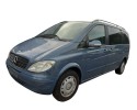 Mercedes-Benz Viano (639) 2.2 CDI Compacto (639.811) 2004 para piezas | Desguace Gandia SL