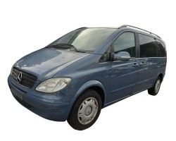 Mercedes-Benz Viano (639) 2.2 CDI Compacto (639.811) 2004 para piezas | Desguace Gandia SL